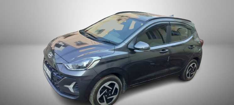 Hyundai Grand i10 Nios - Image 2